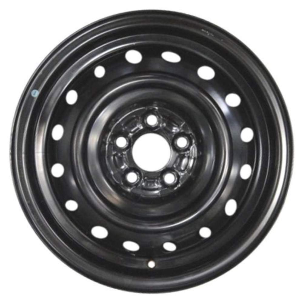 Subaru Impreza 2012-2016 15″ OEM Wheel
