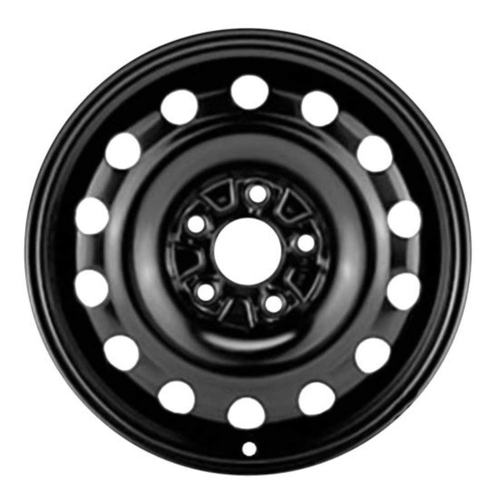 Subaru BRZ 2013-2019 16″ OEM Wheel