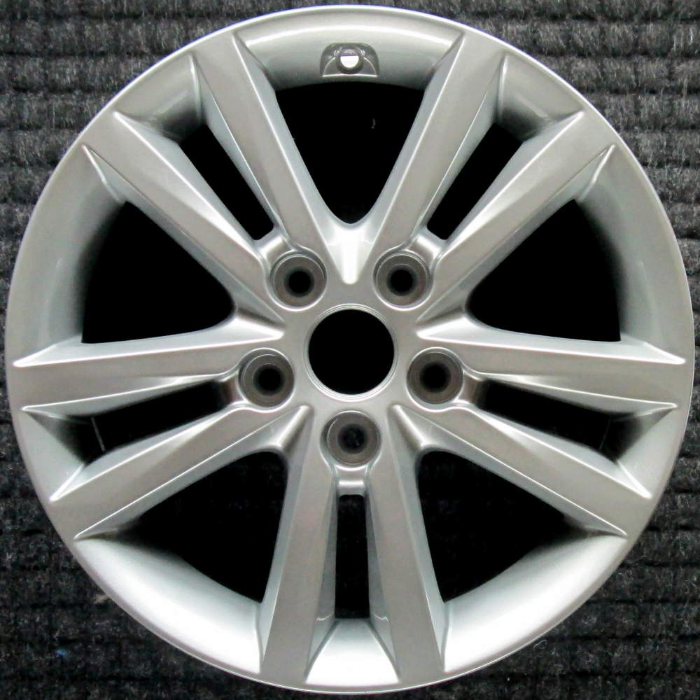 Hyundai Sonata 2015-2017 16″ OEM Wheel Non TPMS