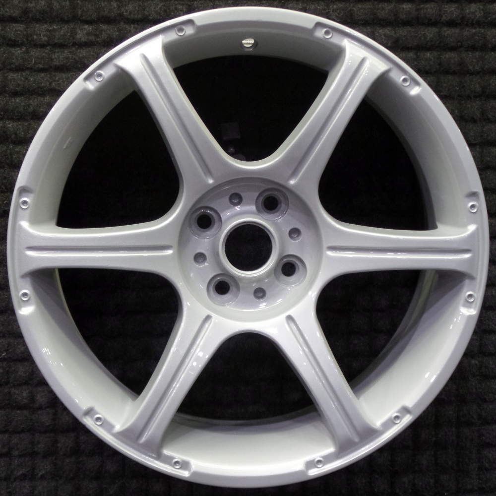 Scion XA 2004-2006 17″ OEM Wheel