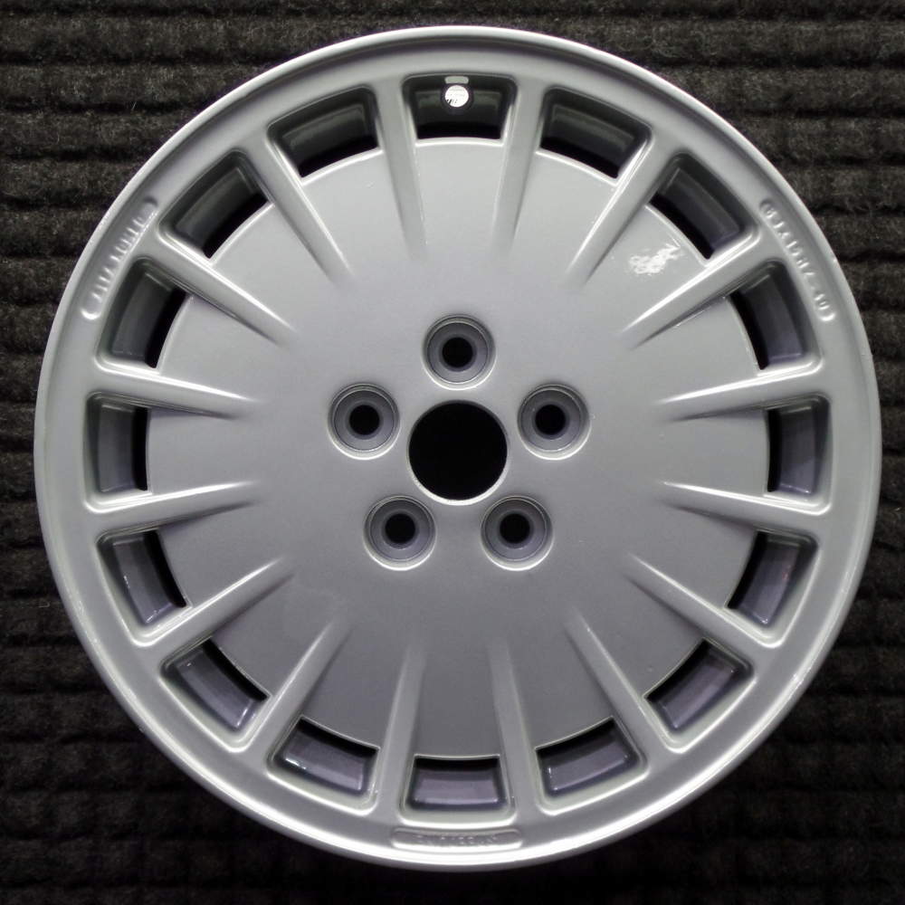 Alfa Romeo 164 1991-1993 15
