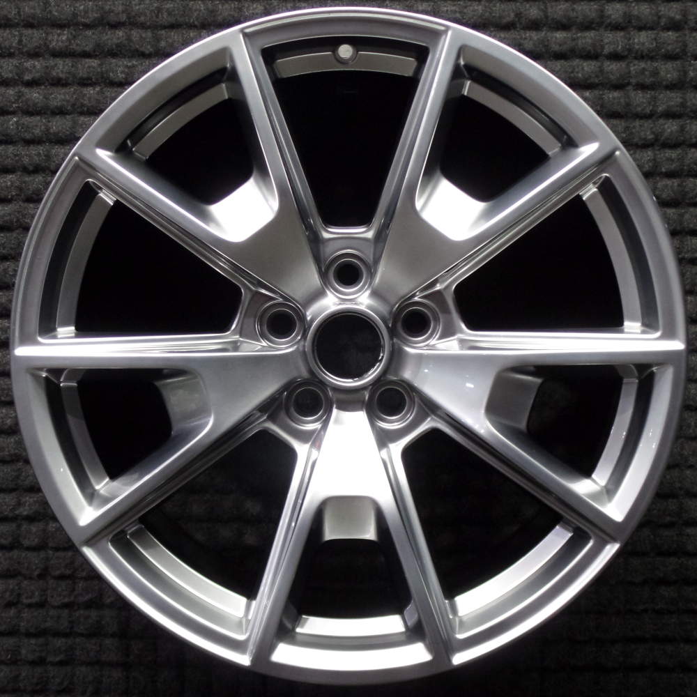 Ford Mustang 2015-2016 19" OEM Wheel - Wheels America