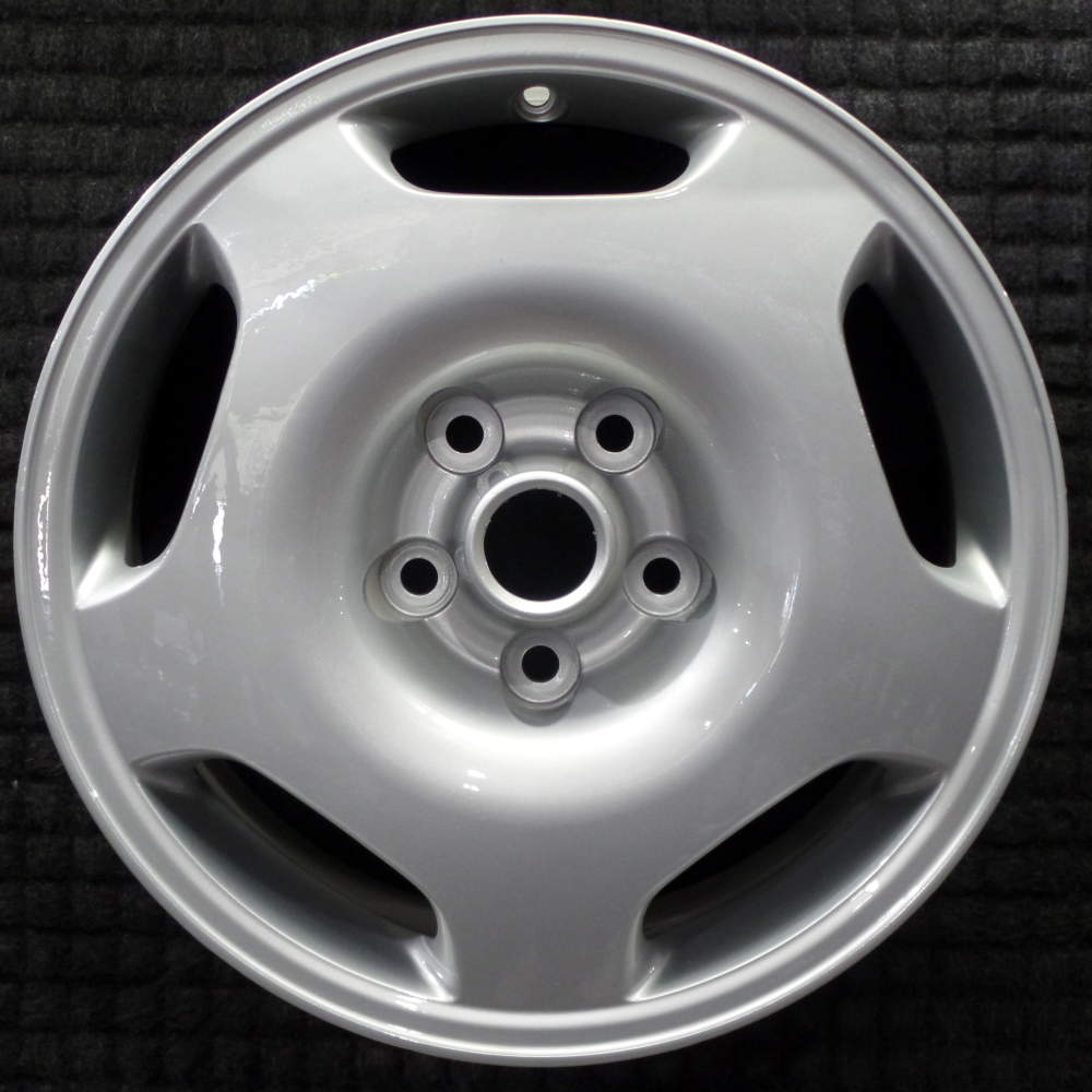 Jaguar XJ8 1998-1999 17″ OEM Wheel