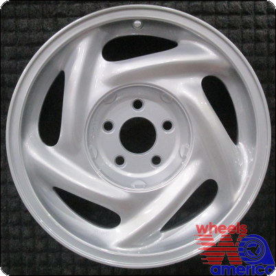 ●T-Bird 1993-1997 Ford Thunderbird 16