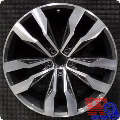 2018-2021 Volkswagen Tiguan 20 2018-2021 Volkswagen Tiguan 20