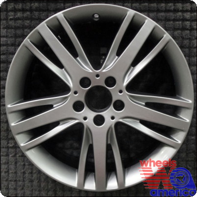 2014-2017 Mercedes-Benz CLA250 18″ OEM Wheel Rim