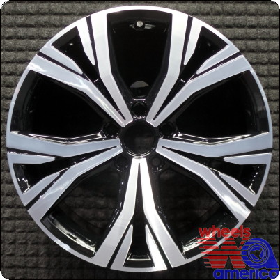 2020-2022 Volkswagen Passat 18″ OEM Wheel Rim