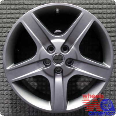 2020-2023 Land Rover Defender 90 20" OEM Wheel Rim