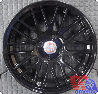 2013-2014 BMW 128i 15" Replica Wheel Rim