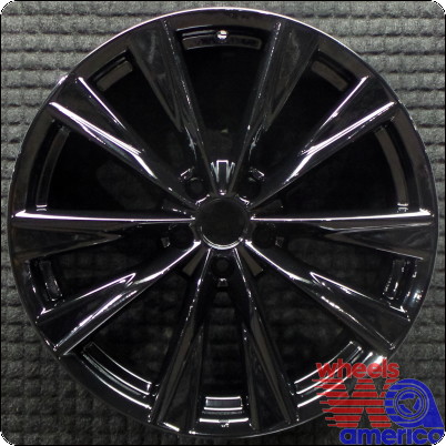 2022-2025 Lexus NX250 20″ OEM Wheel Rim