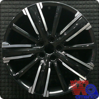 2019-2023 Infiniti QX50 20" OEM Wheel Rim