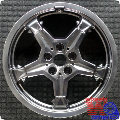 2023-2025 BMW X1 18″ OEM Wheel Rim Gray