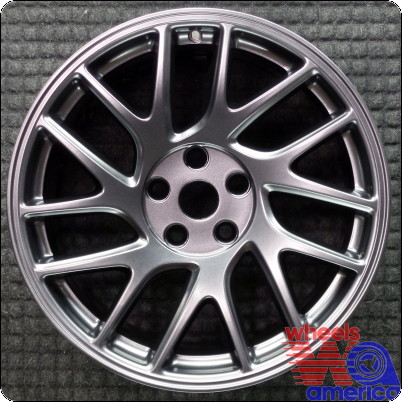 2024 Tesla 3 18" OEM Wheel Rim