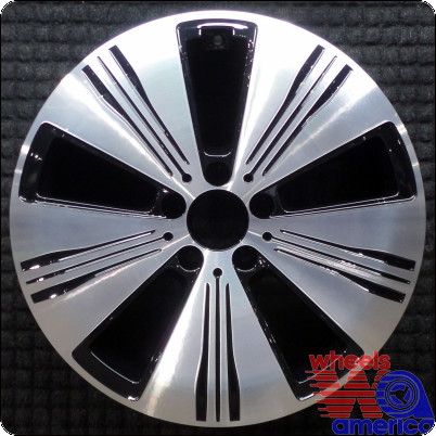 2023 Mercedes-Benz EQB 250 18" OEM Wheel Rim