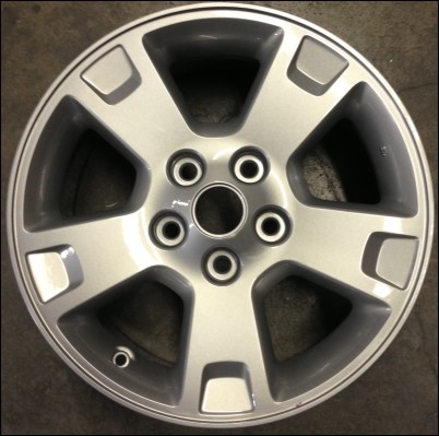 Ford Escape 2005-2007 16″ OEM Wheel