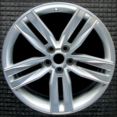 2016-2018 Chevrolet Camaro 20″ Front OEM Wheel Rim