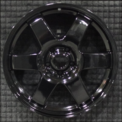 2014-2020 Maserati Ghibli 18″ OEM Wheel Rim