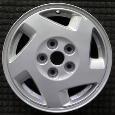 1986-1988 Mazda RX-7 15″ OEM Wheel Rim