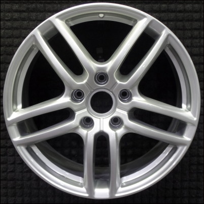 2015-2018 Porsche Cayenne 19″ OEM Wheel Rim