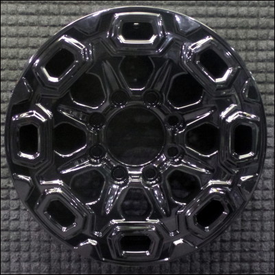 2020-2024 Chevrolet Silverado 2500 20″ OEM Wheel Rim