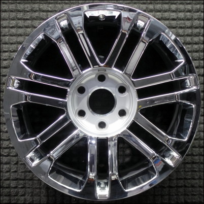 2015-2020 Cadillac Escalade 20" OEM Wheel Rim