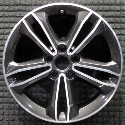 2020-2024 BMW 228i 17″ OEM Wheel Rim