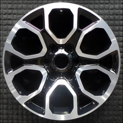 2022-2024 Ford Expedition 18″ OEM Wheel Rim