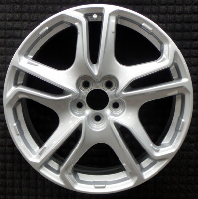 2021-2024 Ford Mustang Mach-E 19″ OEM Wheel Rim
