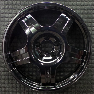 2011-2015 Mercedes-Benz E63 AMG 19″ OEM Wheel Rim