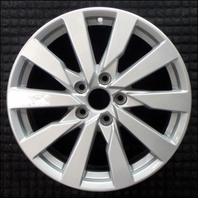2012-2018 Audi A3 17″ OEM Wheel Rim