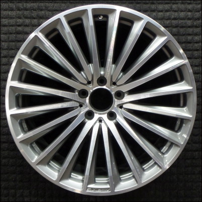 2021-2022 Mercedes-Benz CLS450 20″ OEM Wheel Rim