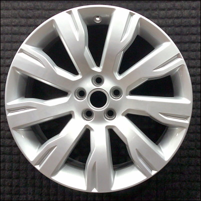 2016 Land Rover Discovery Sport 19″ OEM Wheel Rim