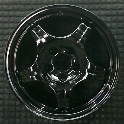 2000-2001 Mercedes-Benz S430 16″ OEM Wheel Rim