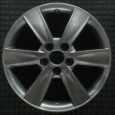 Lexus ES330 2004-2006 17" OEM Wheel Argent