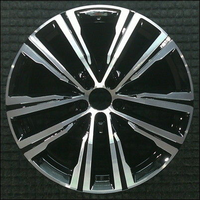 2022-2024 Volvo XC60 19″ OEM Wheel Rim