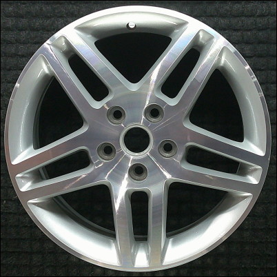 Pontiac Grand Prix 2005-2007 17" OEM Wheel Machined