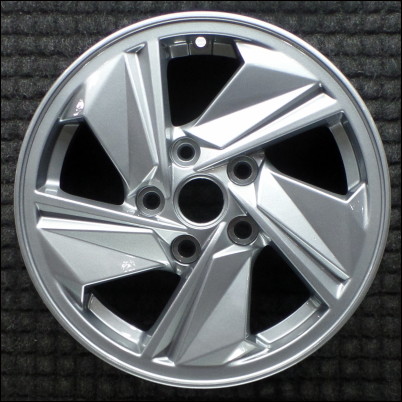 2024 Hyundai Elantra N 15″ OEM Wheel Rim