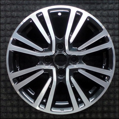 Infiniti Q60 2014 19" OEM Wheel
