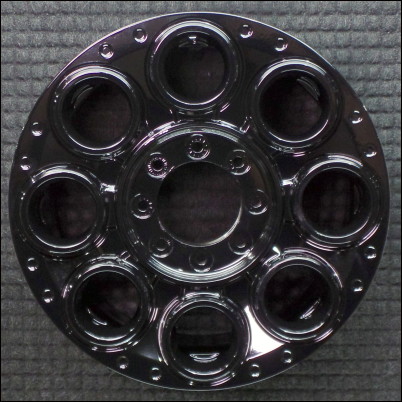 2023-2024 Ford F-250 20″ OEM Wheel Rim