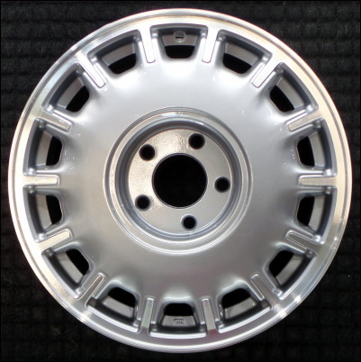 Cadillac Seville 1992-1994 16" OEM Wheel Machined