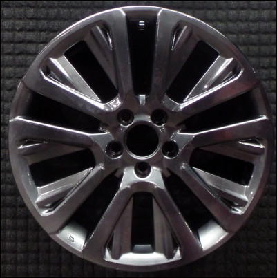 2020-2022 Honda CR-V 19″ OEM Wheel Rim Charcoal