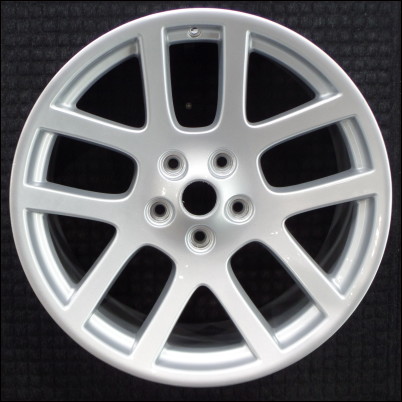2004-2006 Dodge Ram 1500 22″ OEM Wheel Rim