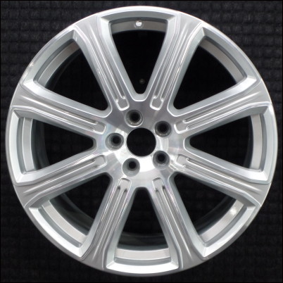 2020 Volvo S90 20″ OEM Wheel Rim