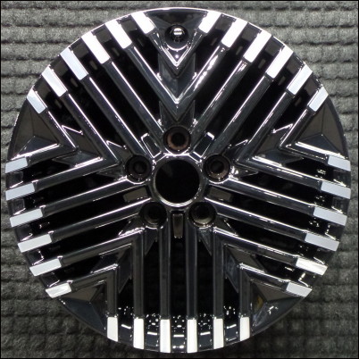 2023-2025 Nissan LEAF 17