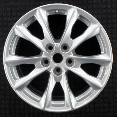 2021-2022 Buick Envision 18″ OEM Wheel Rim