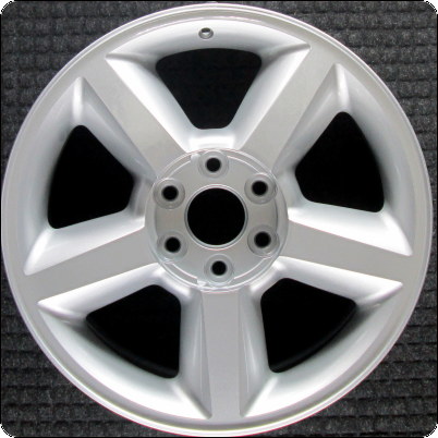 Remanufactured OEM Wheel - 5308 - W000030