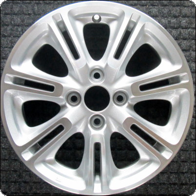 Remanufactured OEM Wheel - 64004 - W000620