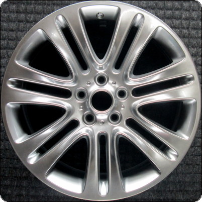 Remanufactured OEM Wheel Set - 3952 - W016069-289030-S