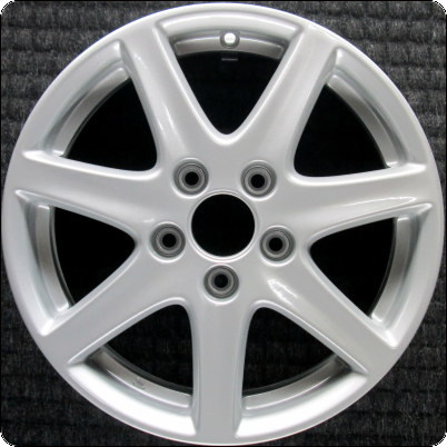 Honda Accord Painted 16 inch OEM Wheel 2003 to 2005 | eBay