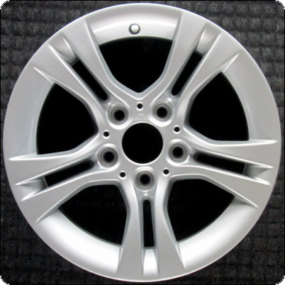 Remanufactured OEM Wheel Set - 71242 - W002643-83185-S